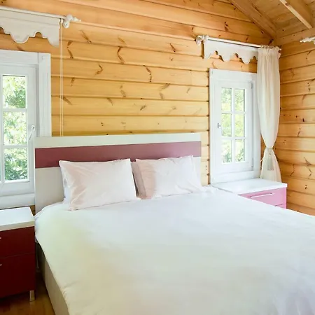 Dom wakacyjny Kemer Yayla House Ovacik (Kemer)