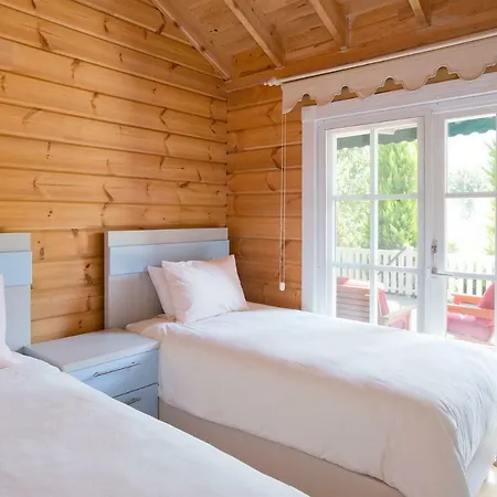 Kemer Yayla House Ovacik (Kemer)