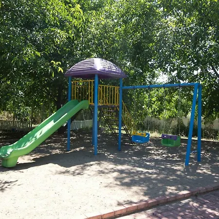 Dom wakacyjny Kemer Yayla House Ovacik (Kemer)