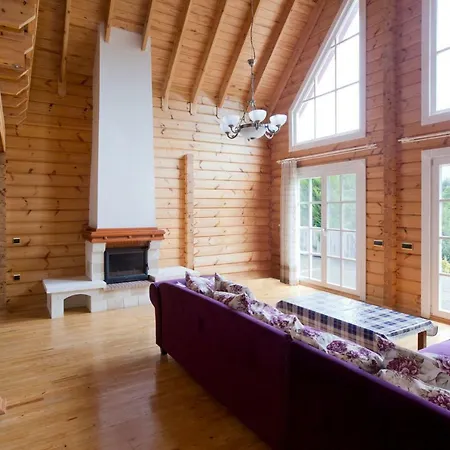 Kemer Yayla House Dom wakacyjny *