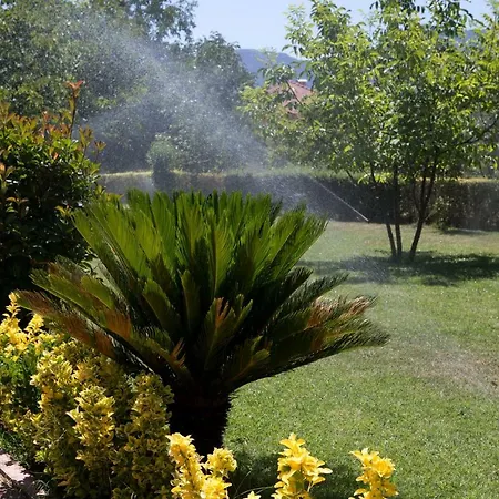 Kemer Yayla House Dom wakacyjny