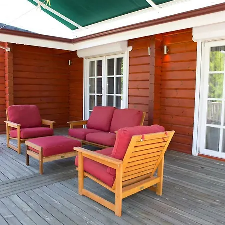 Dom wakacyjny Kemer Yayla House Ovacik (Kemer)