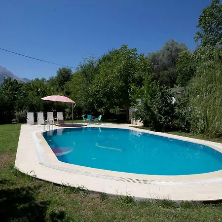 Kemer Yayla House Dom wakacyjny