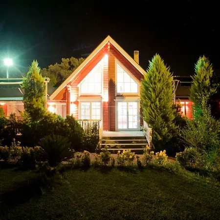 Holiday home Kemer Yayla House *