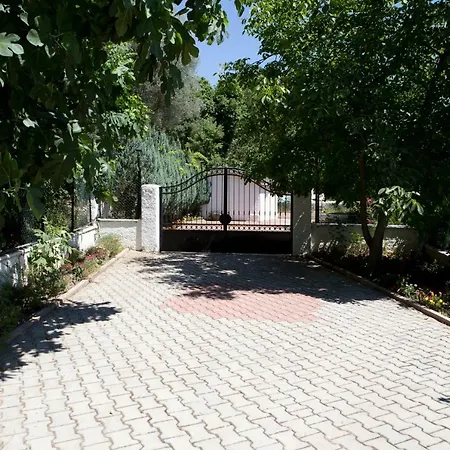 Holiday home Kemer Yayla House