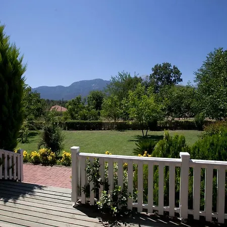 Kemer Yayla House Holiday home *