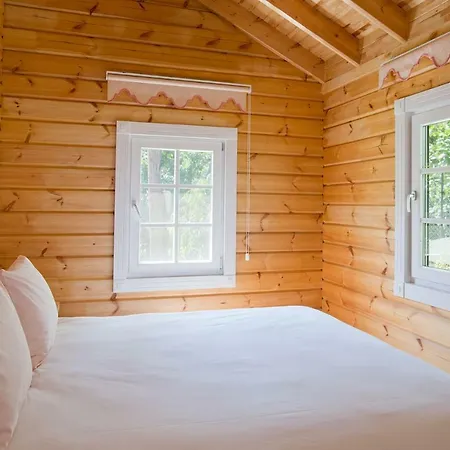 Kemer Yayla House Prázdninový dům