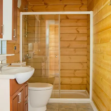 Prázdninový dům Kemer Yayla House *