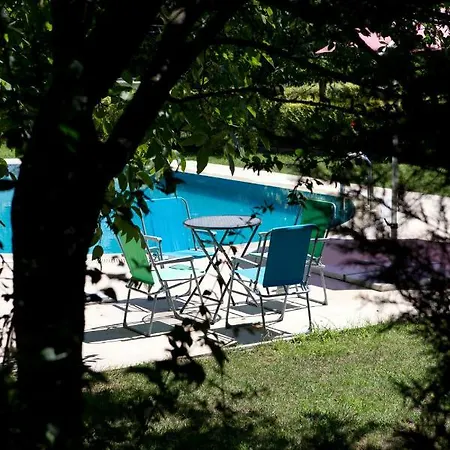 Kemer Yayla House Ovacik (Kemer)