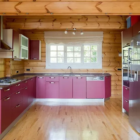 Дом отдыха Kemer Yayla House Ovacik (Kemer)