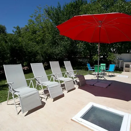 Kemer Yayla House Дом отдыха
