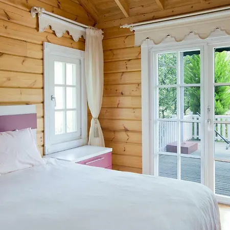 Kemer Yayla House * Ovacik (Kemer)